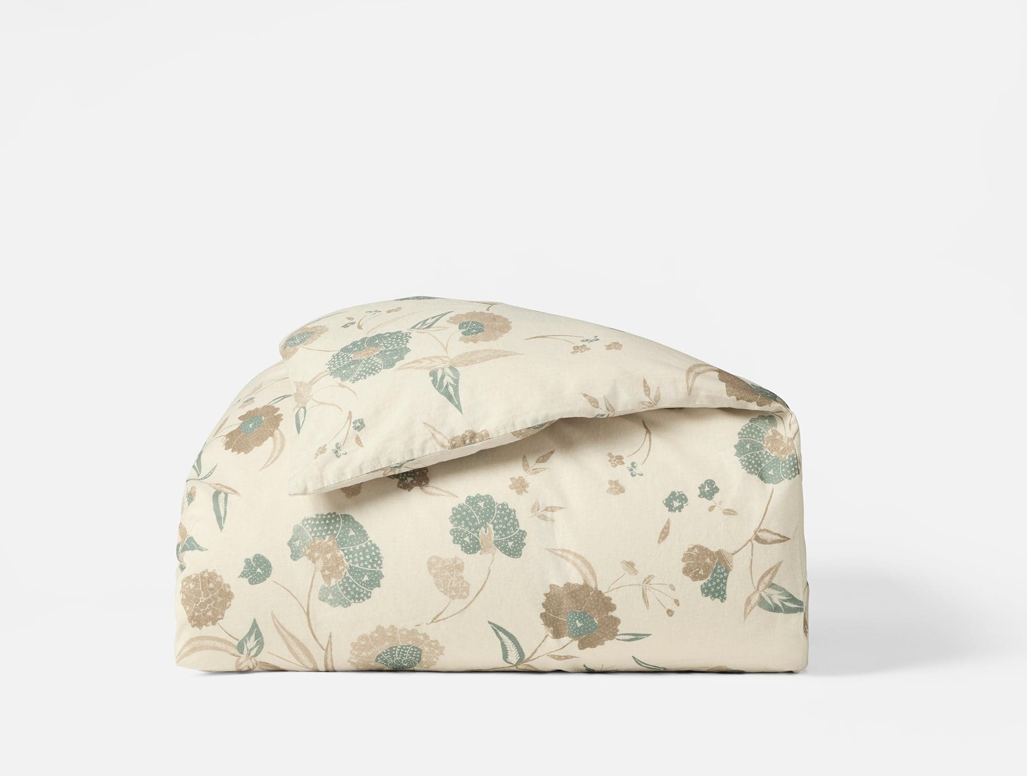 Aurora Print Duvet Cover 1