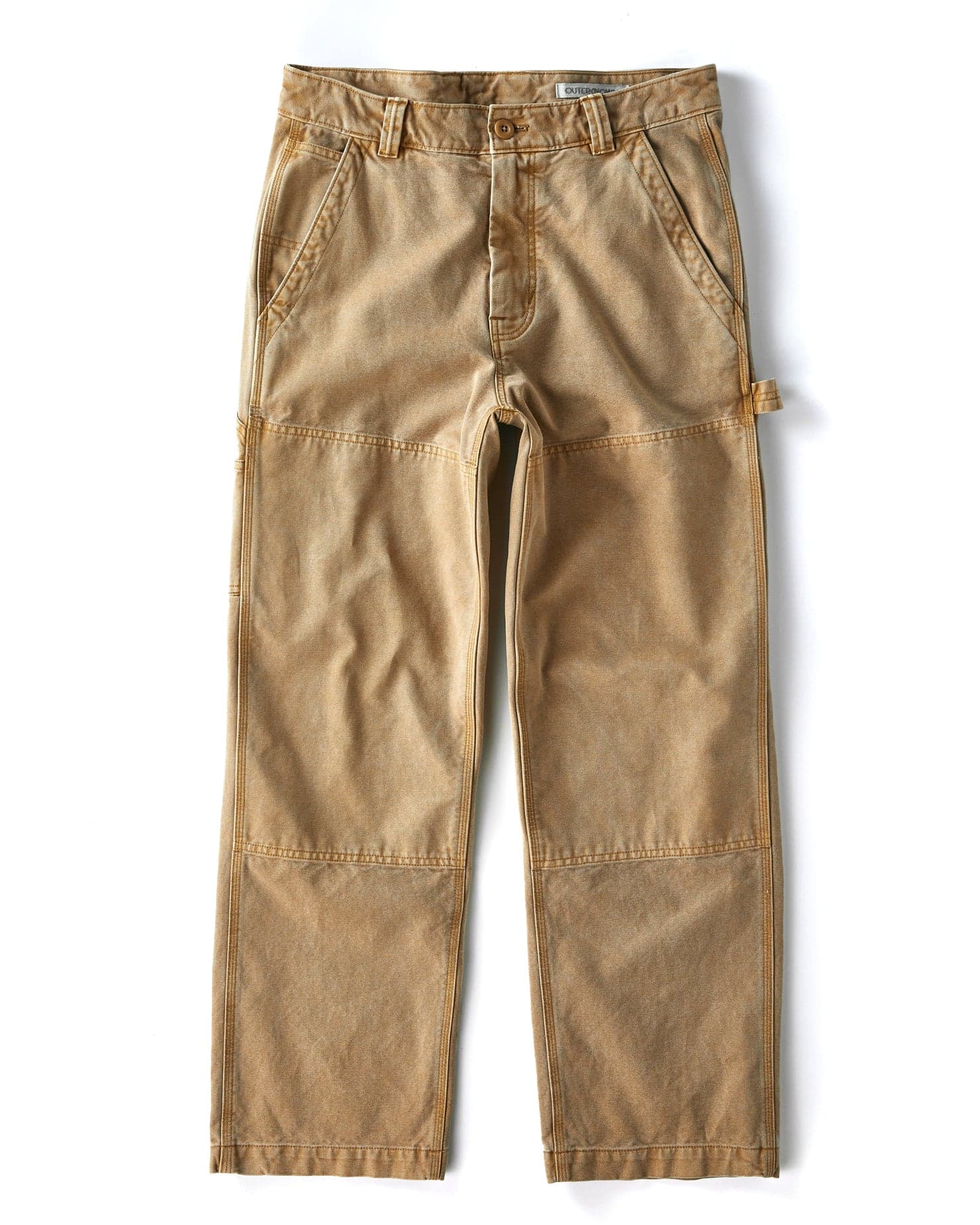 The Craftsman Pant 1