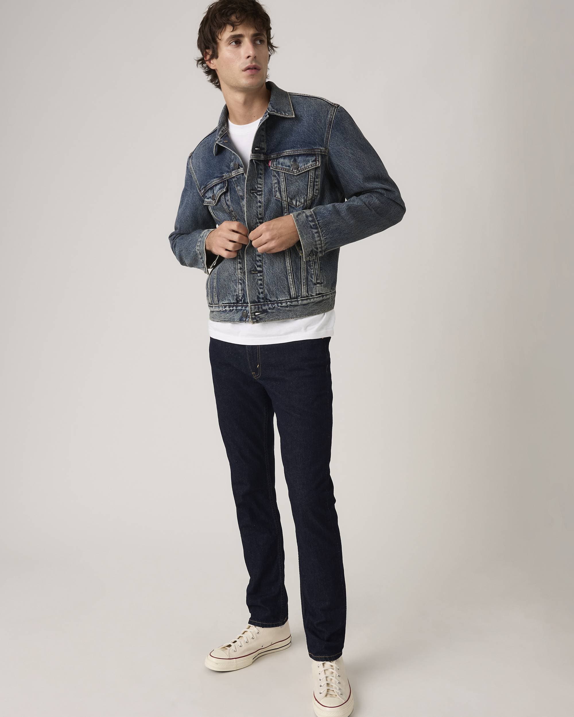 511™ Slim Performance Cool Men's Jeans