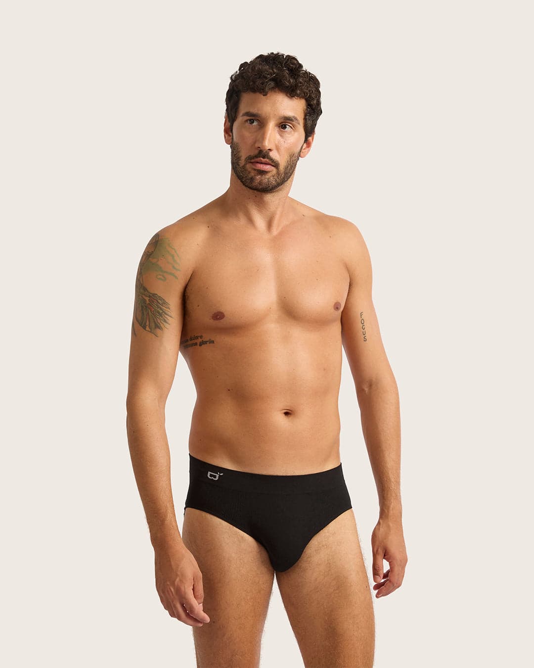 Men's Seamfree Briefs