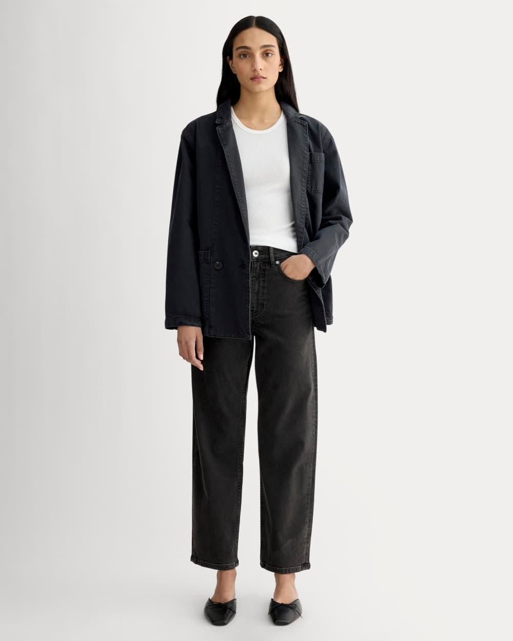The Way-High® Jean 2.0