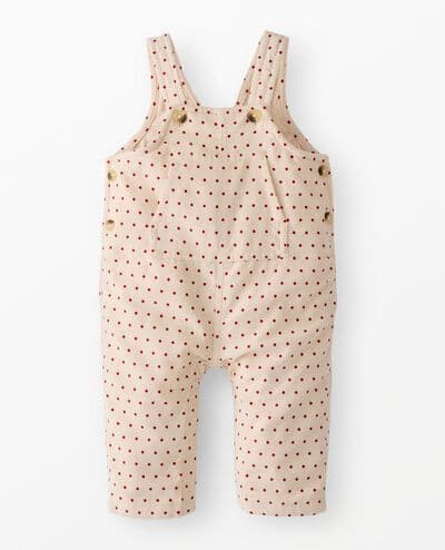 Baby Corduroy Overalls