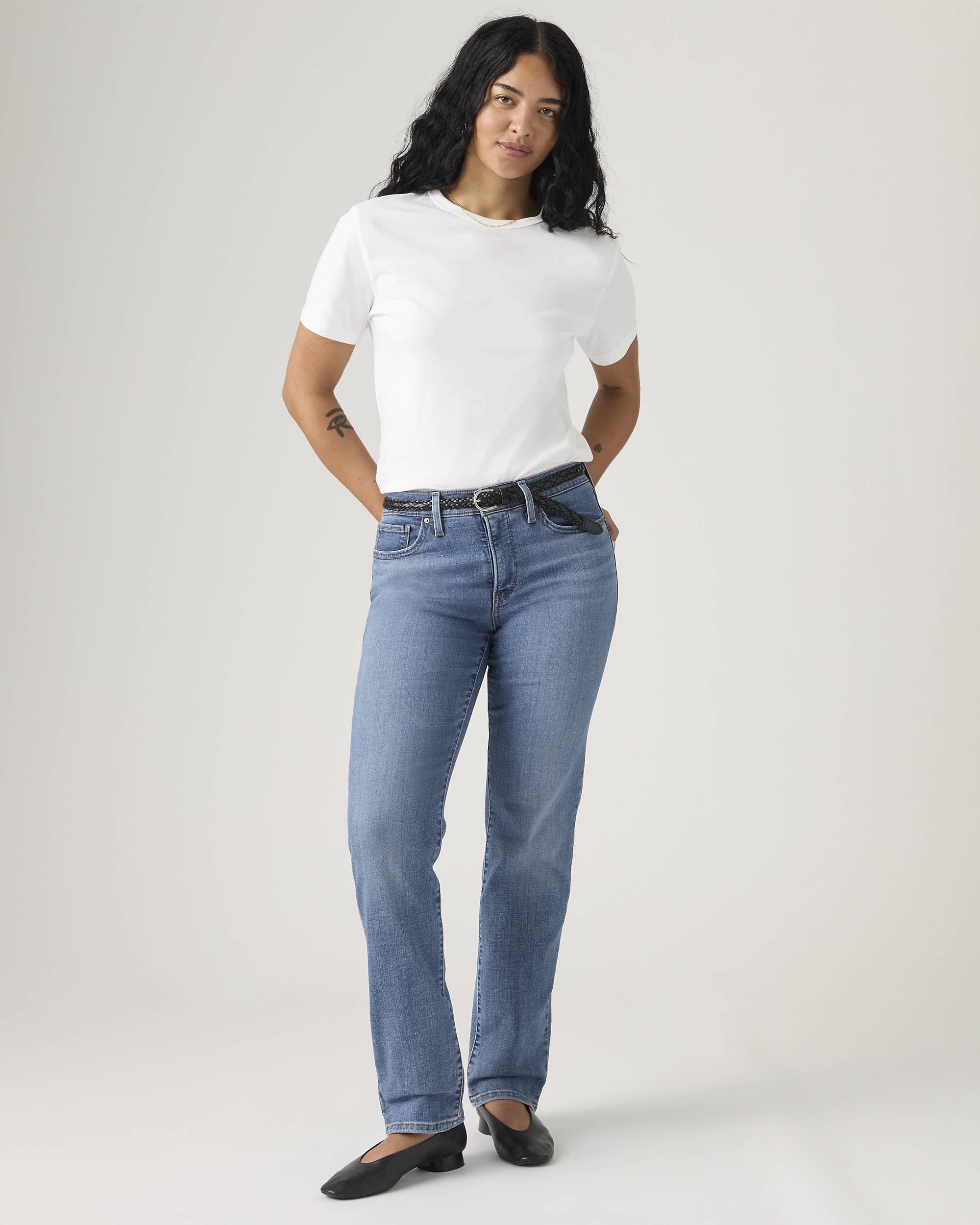 314 Shaping Straight Women's Jeans