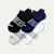 Men's Solids Ankle Sock 4-Pack 1