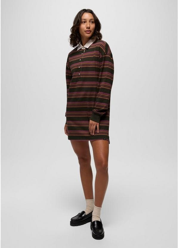 prAna Rugby Dress