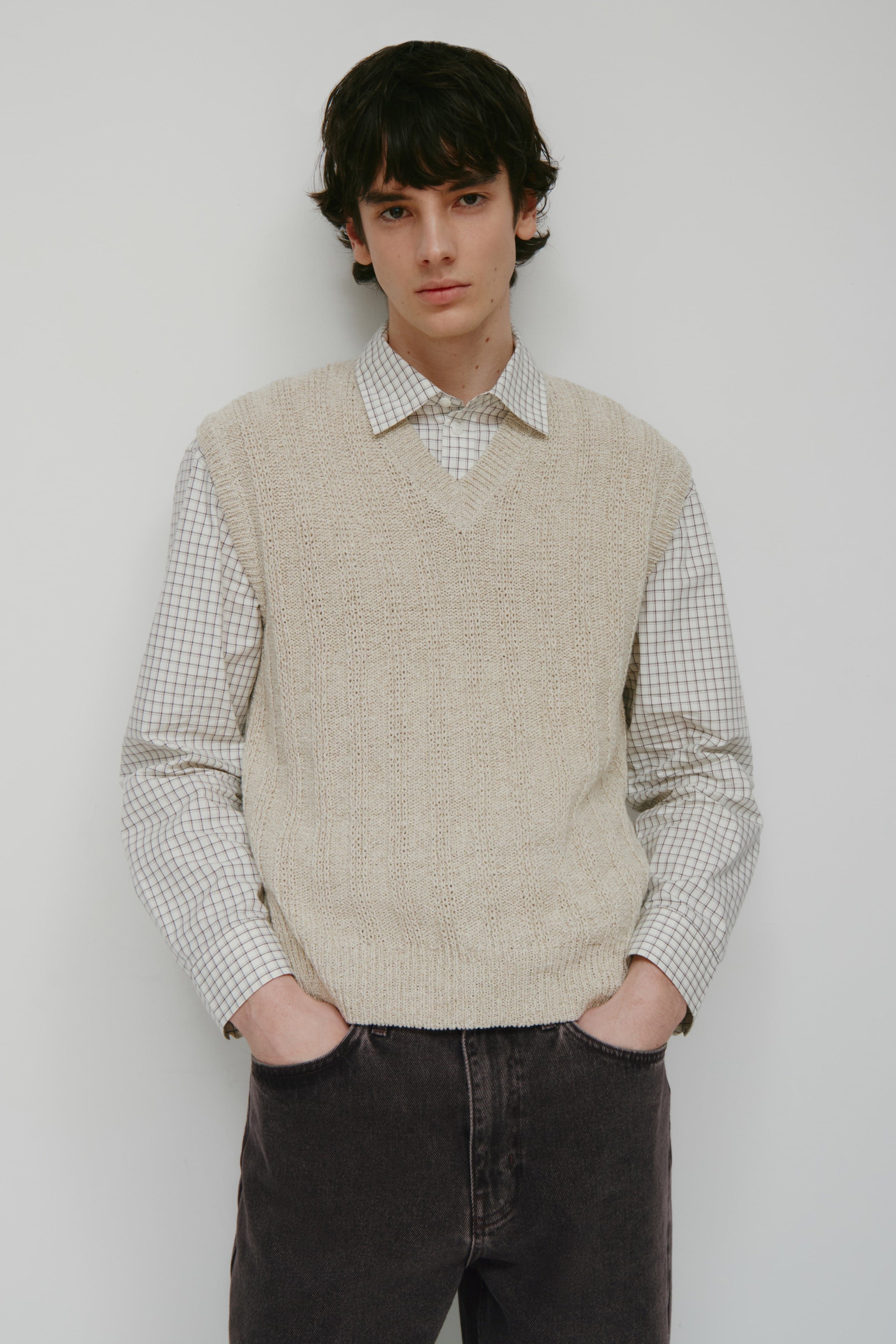 Men's Nima Vest