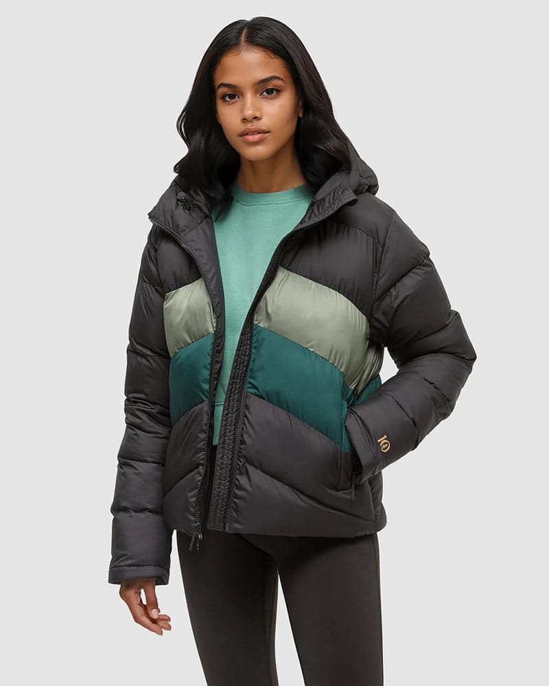 Harwood Puffer