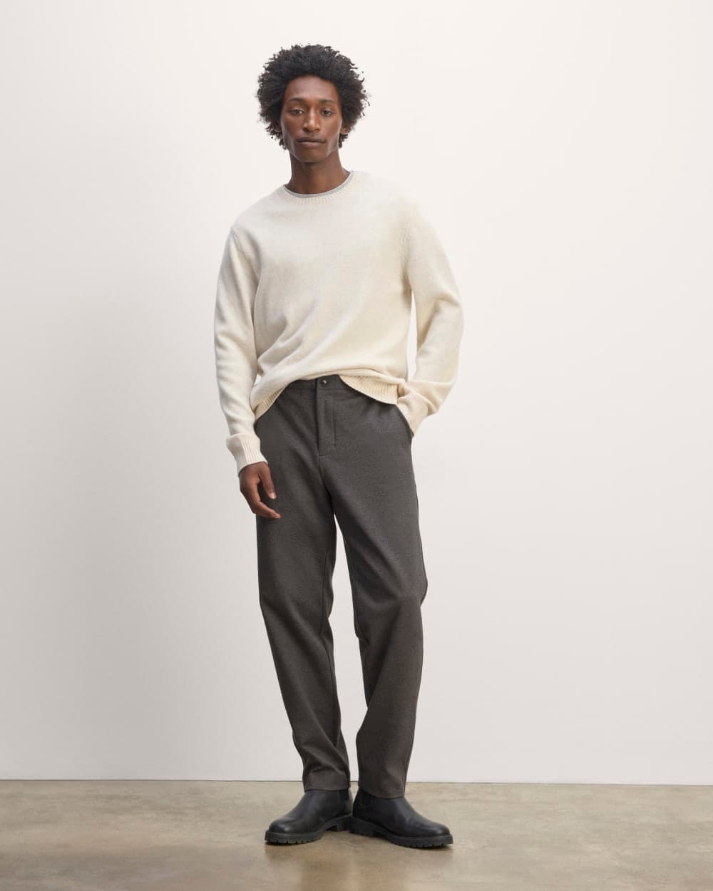 The Dream Chino 1