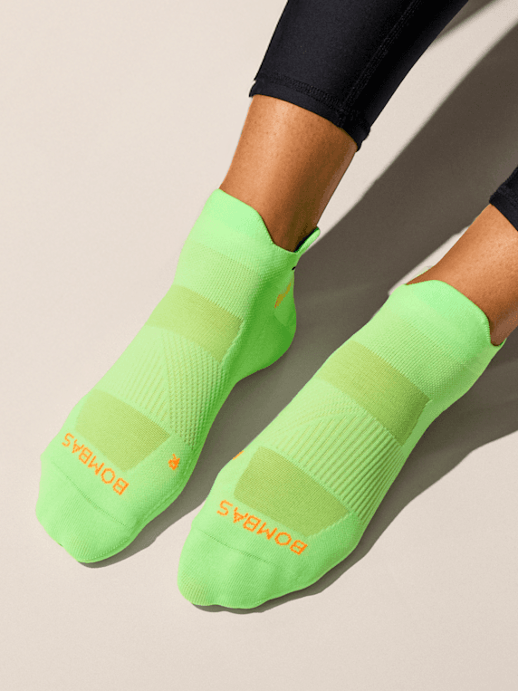 Women's RunPro Ankle Socks 1