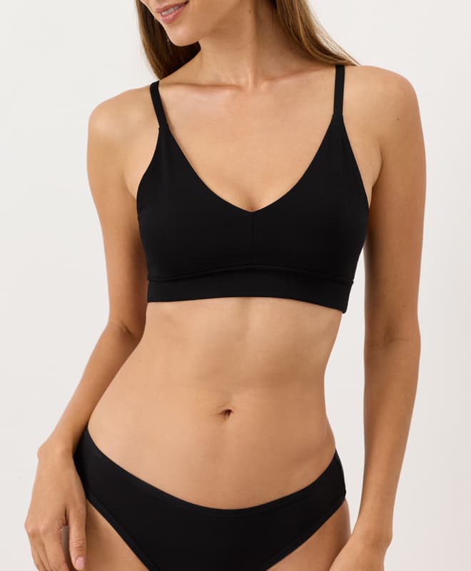 Everyday Classic T-Shirt Bra