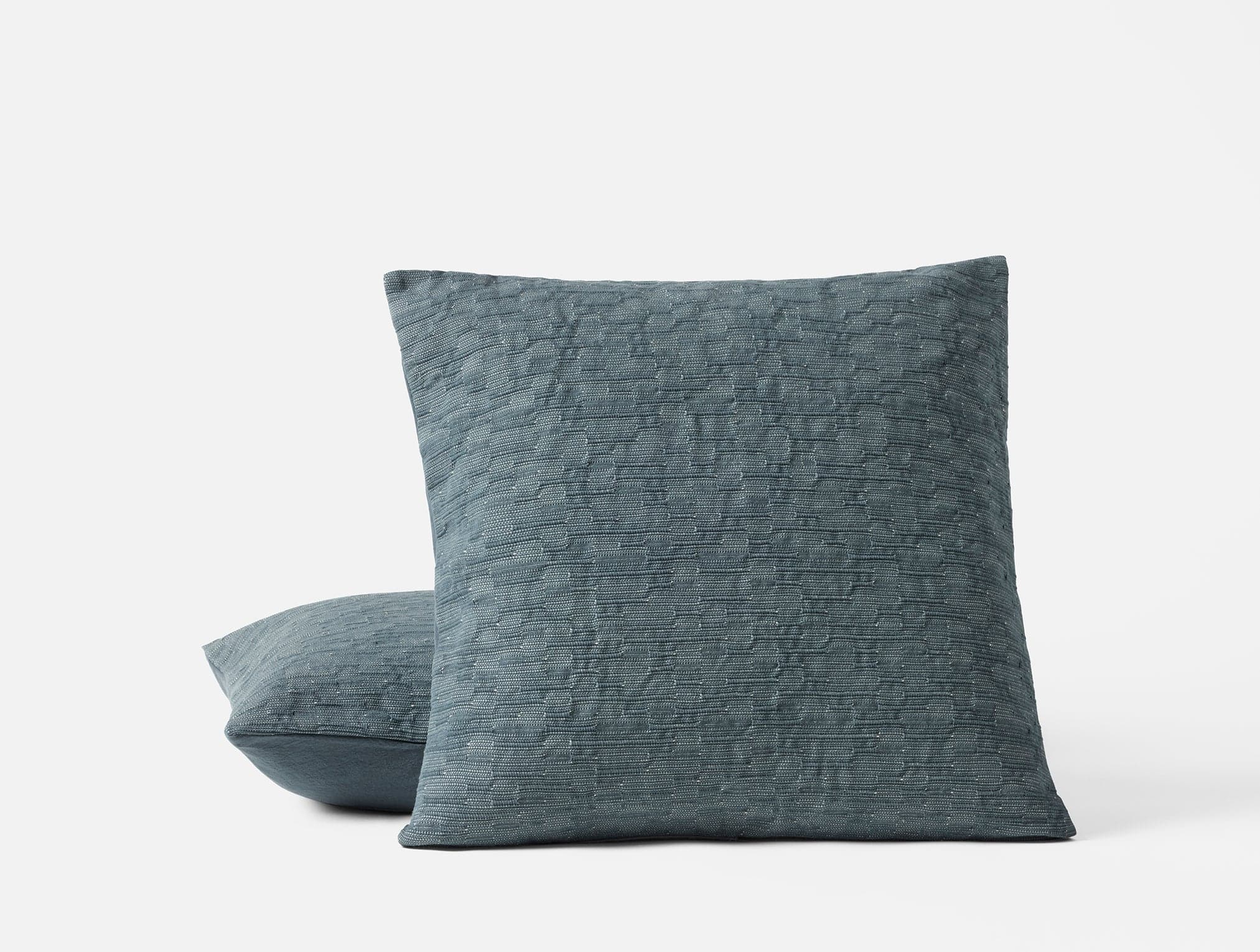 Toro Canyon Organic Pillow Cover 1