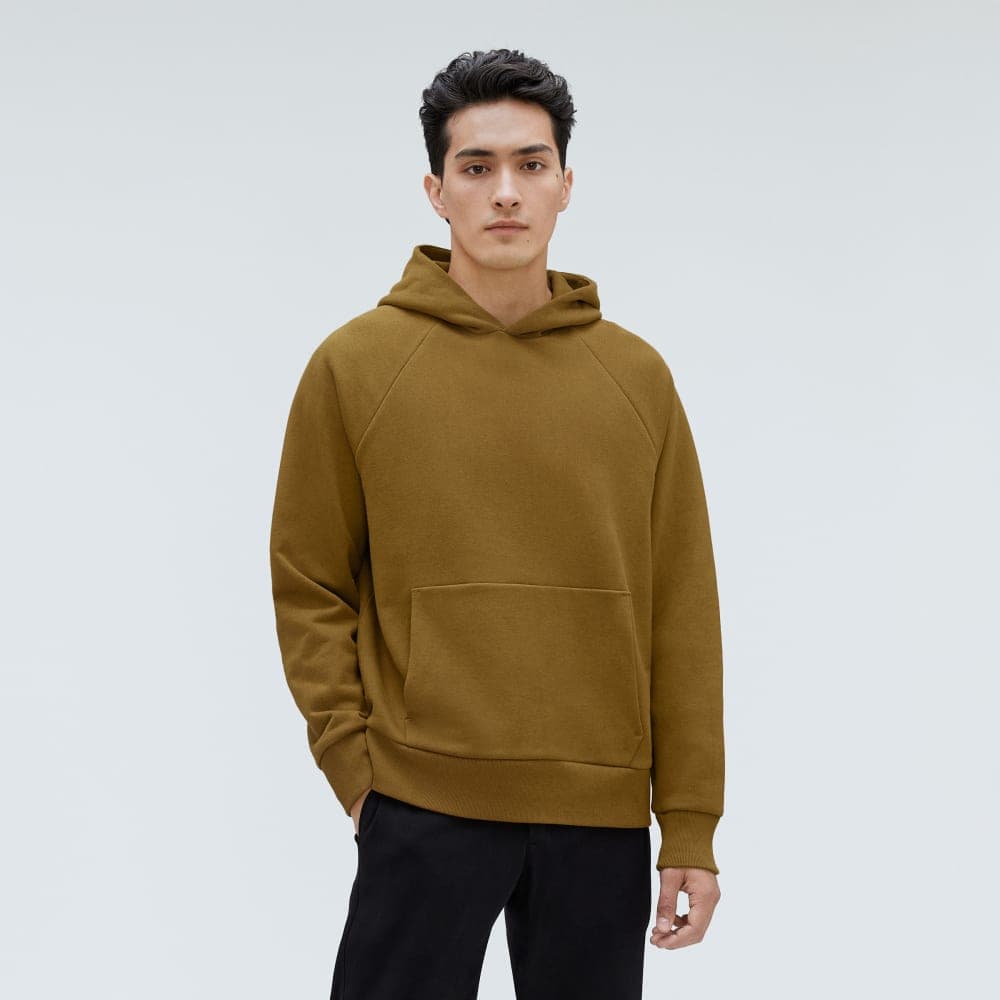The Track Hoodie 1