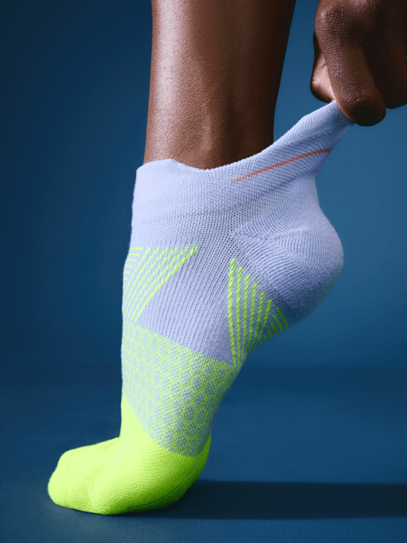 Women's Run Ankle Sock 12-Pack 1