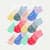 Women's Run Ankle Sock 12-Pack