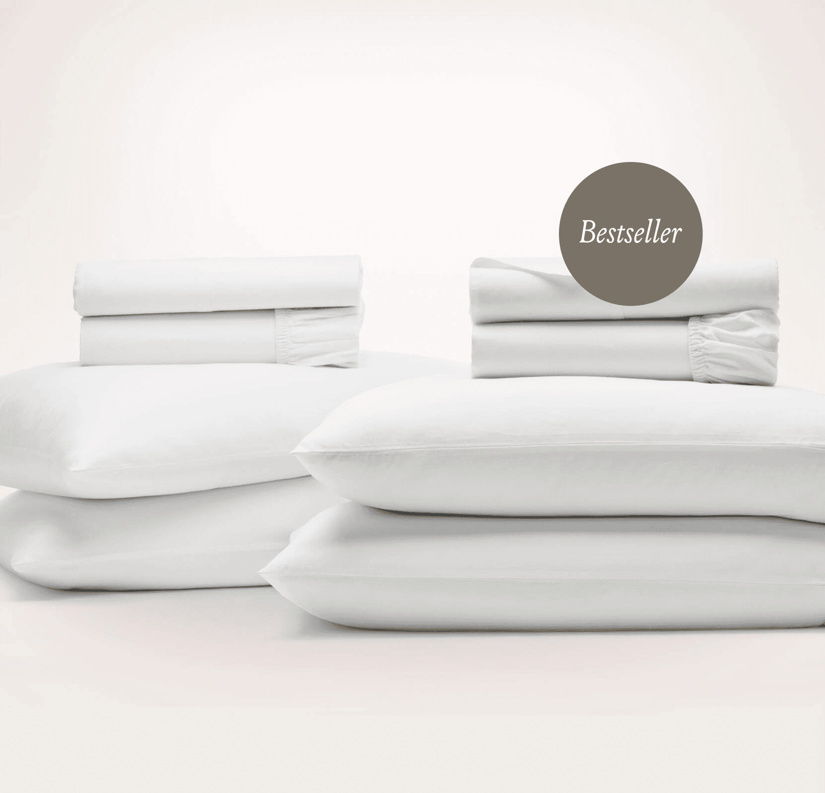 2-Percale Sheet Set Bundle 1