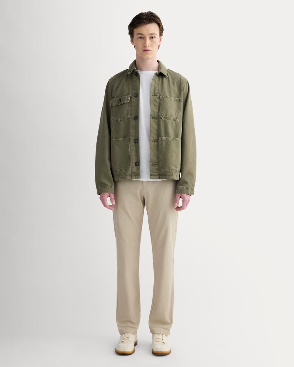 The Transit Chino 1