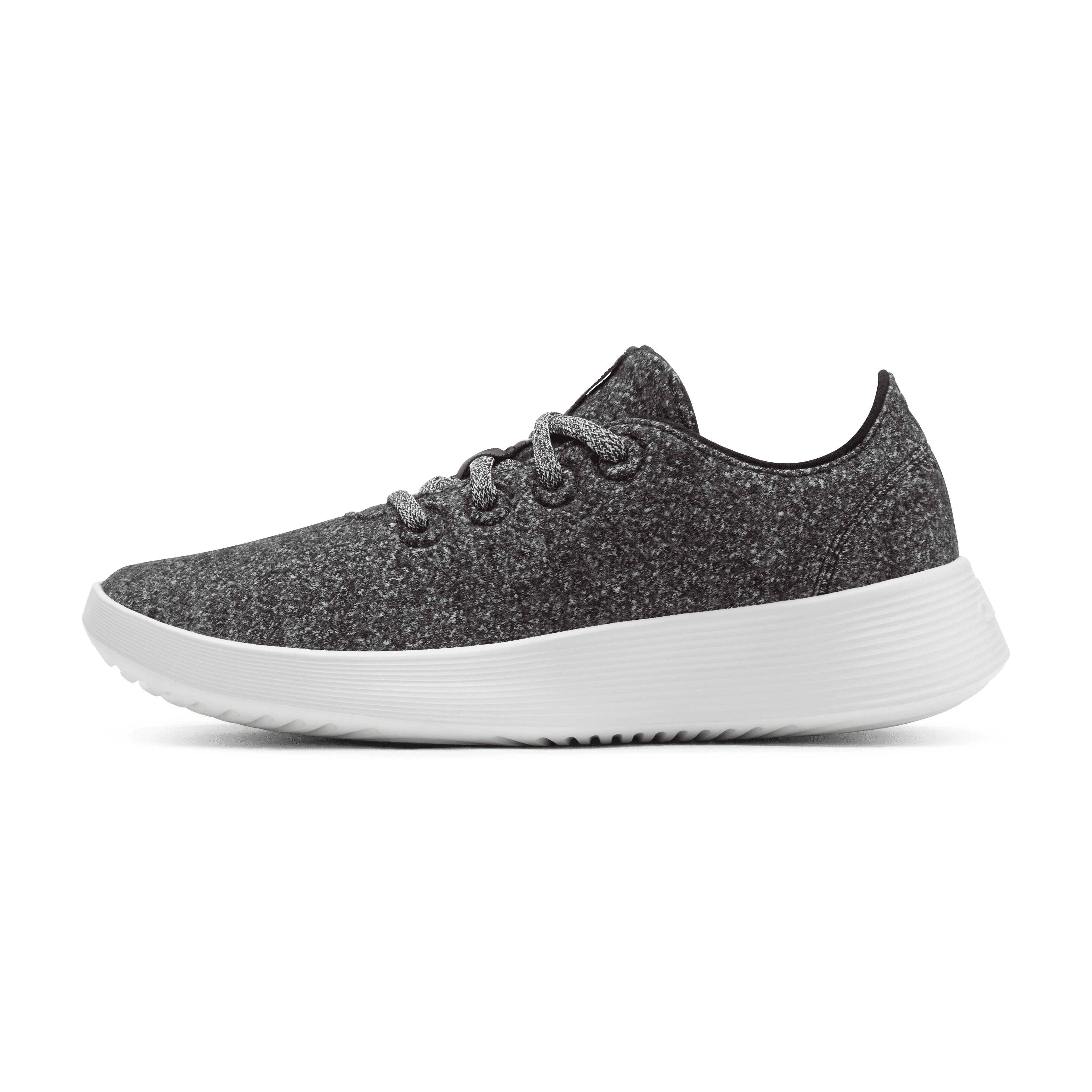 Men's Wool Runner Go