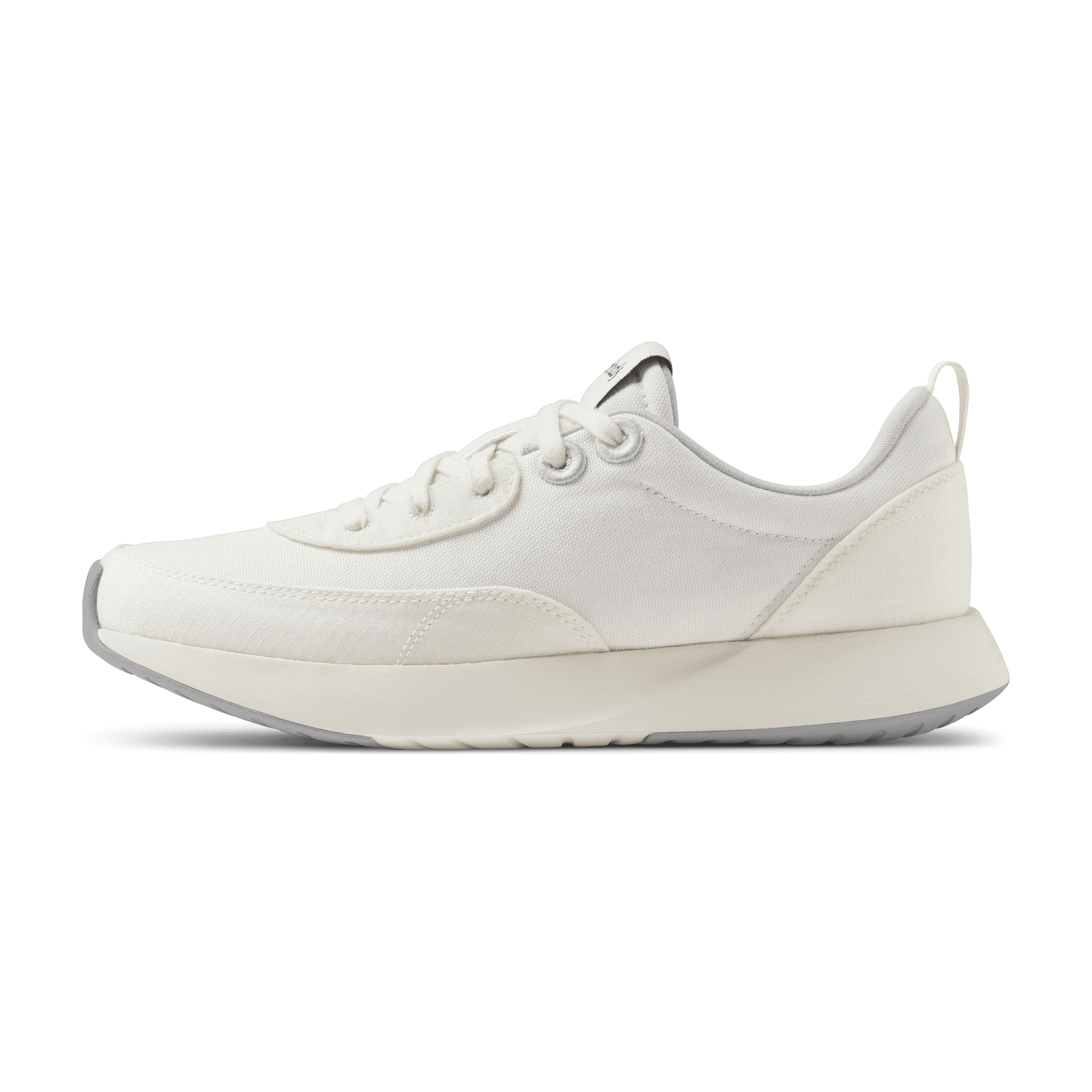 Women's Courier - Blizzard/Light Grey (Natural White Sole)