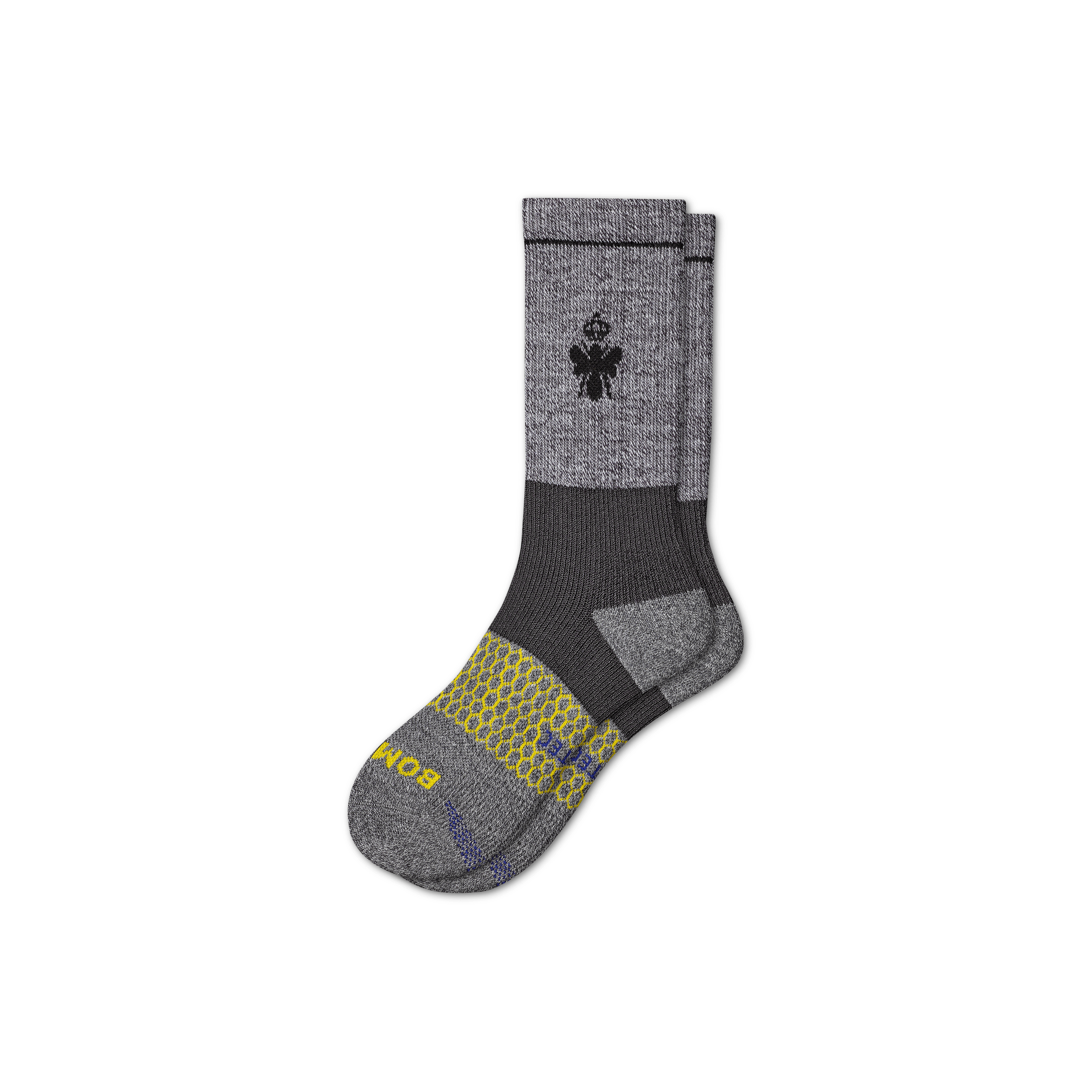 Women's Performance Targeted Compression Calf Socks