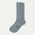 Men's Modern Rib Calf Socks 1