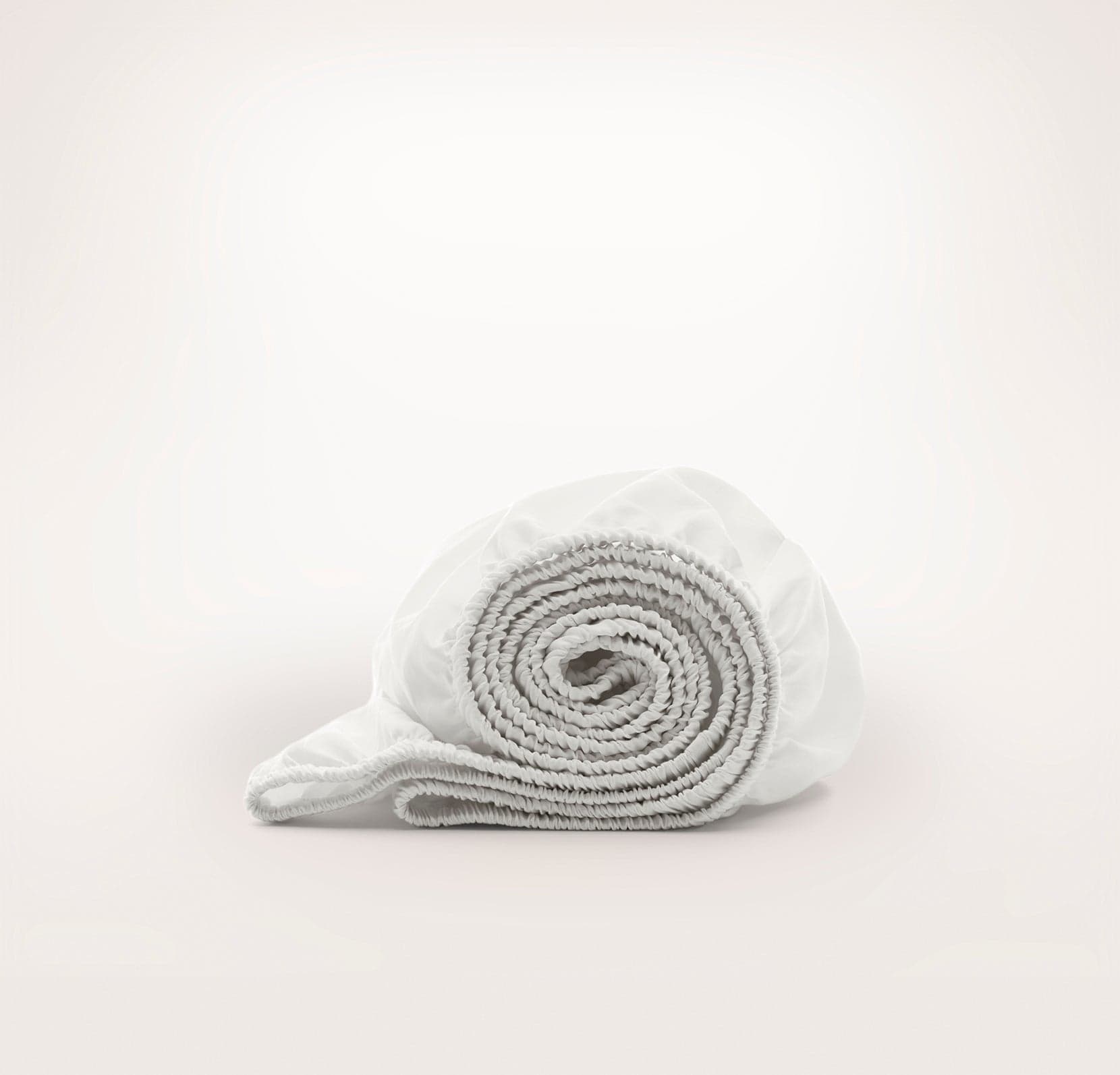 Signature Fitted Crib Sheet 1