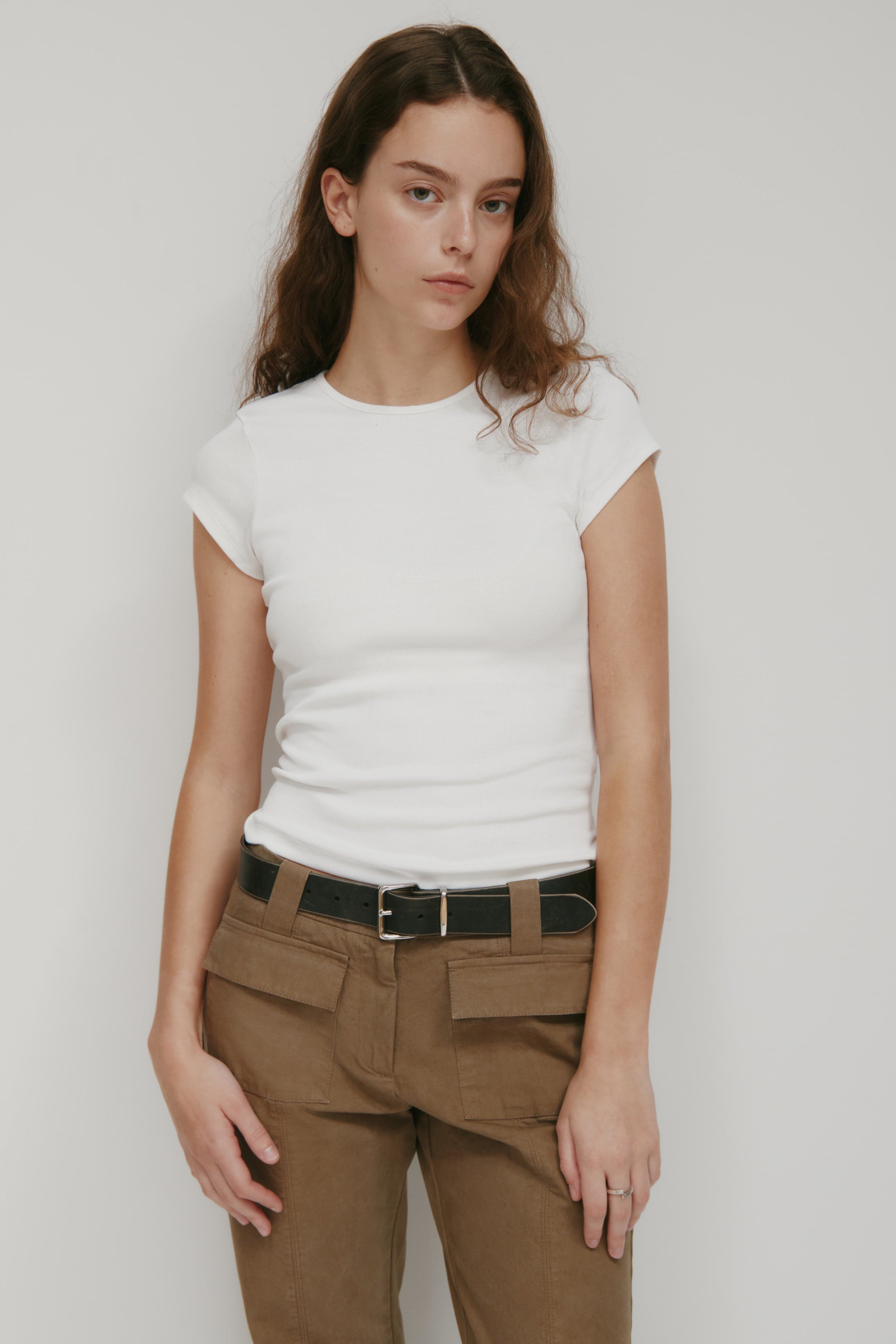 Women's 90's Tee 1