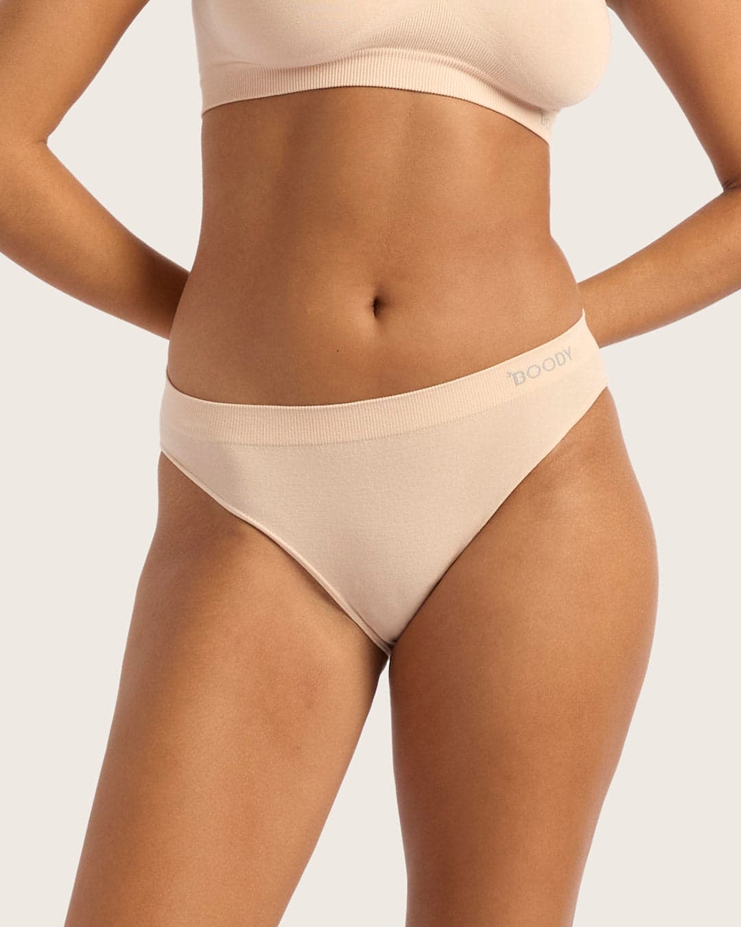Classic Bikini - Shell 1
