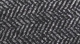Define Cropped Jacket *Herringbone