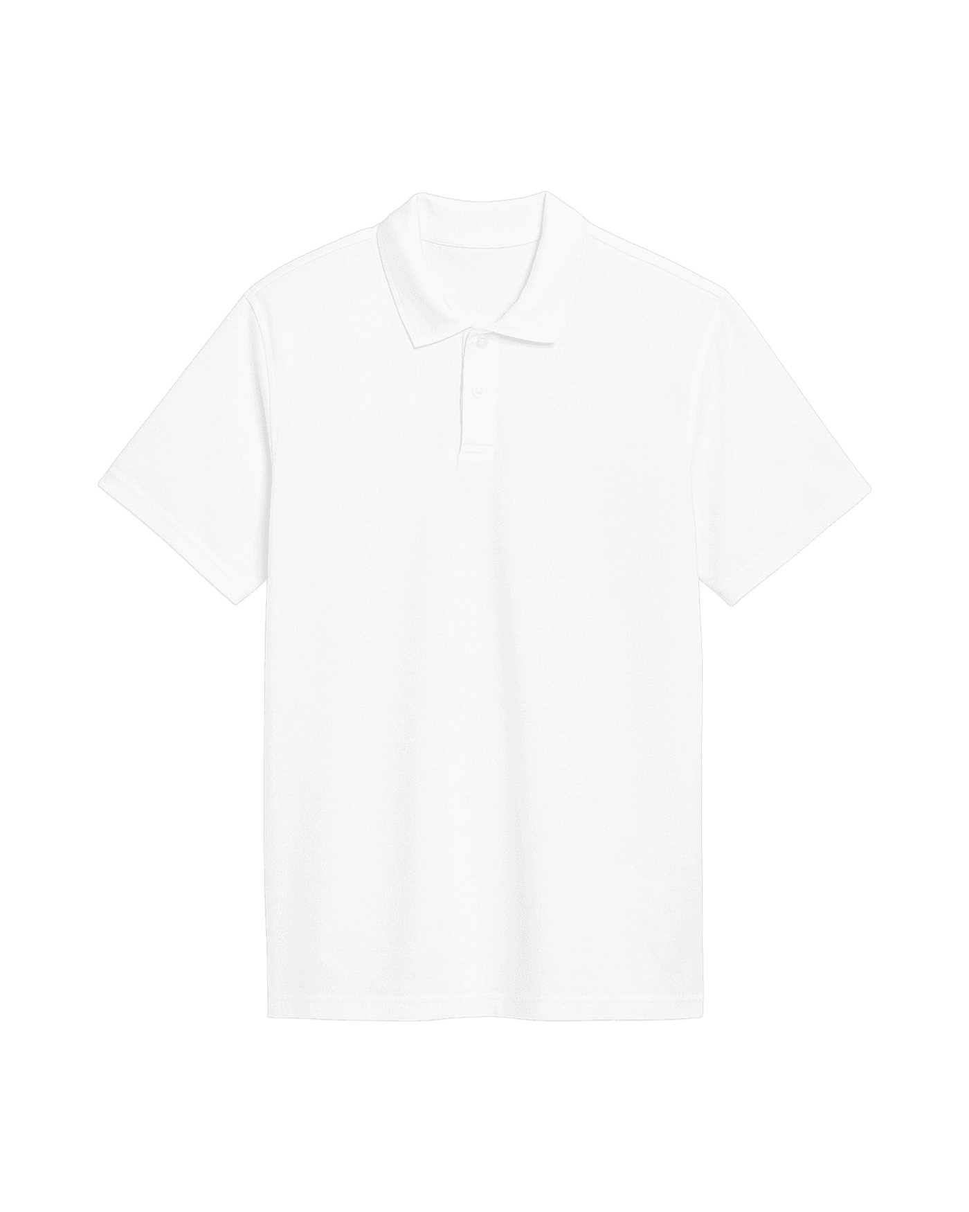 X Cotton Polo 1