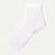 Women’s Roll Top Quarter Socks 1