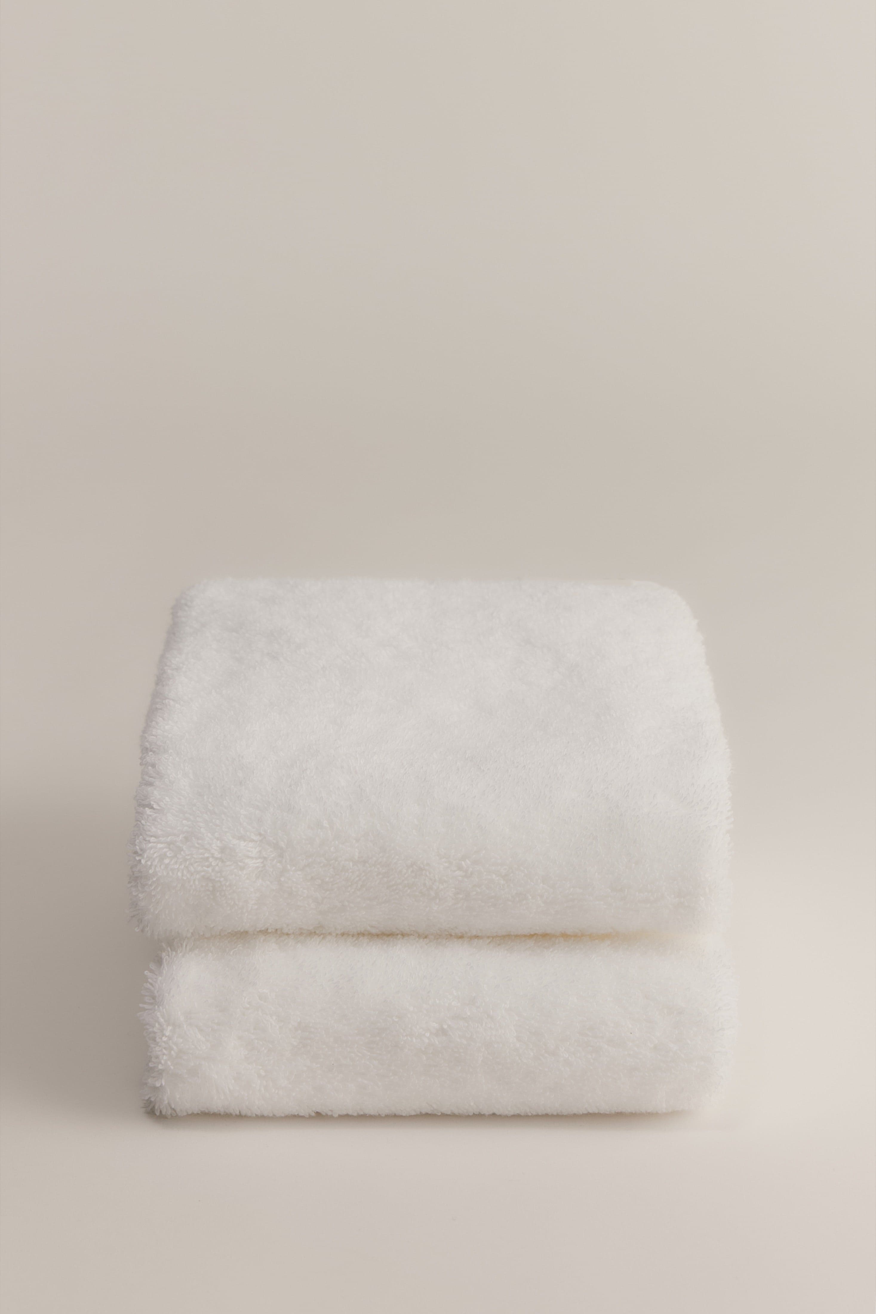 Egyptian Cotton Hand Towel 1