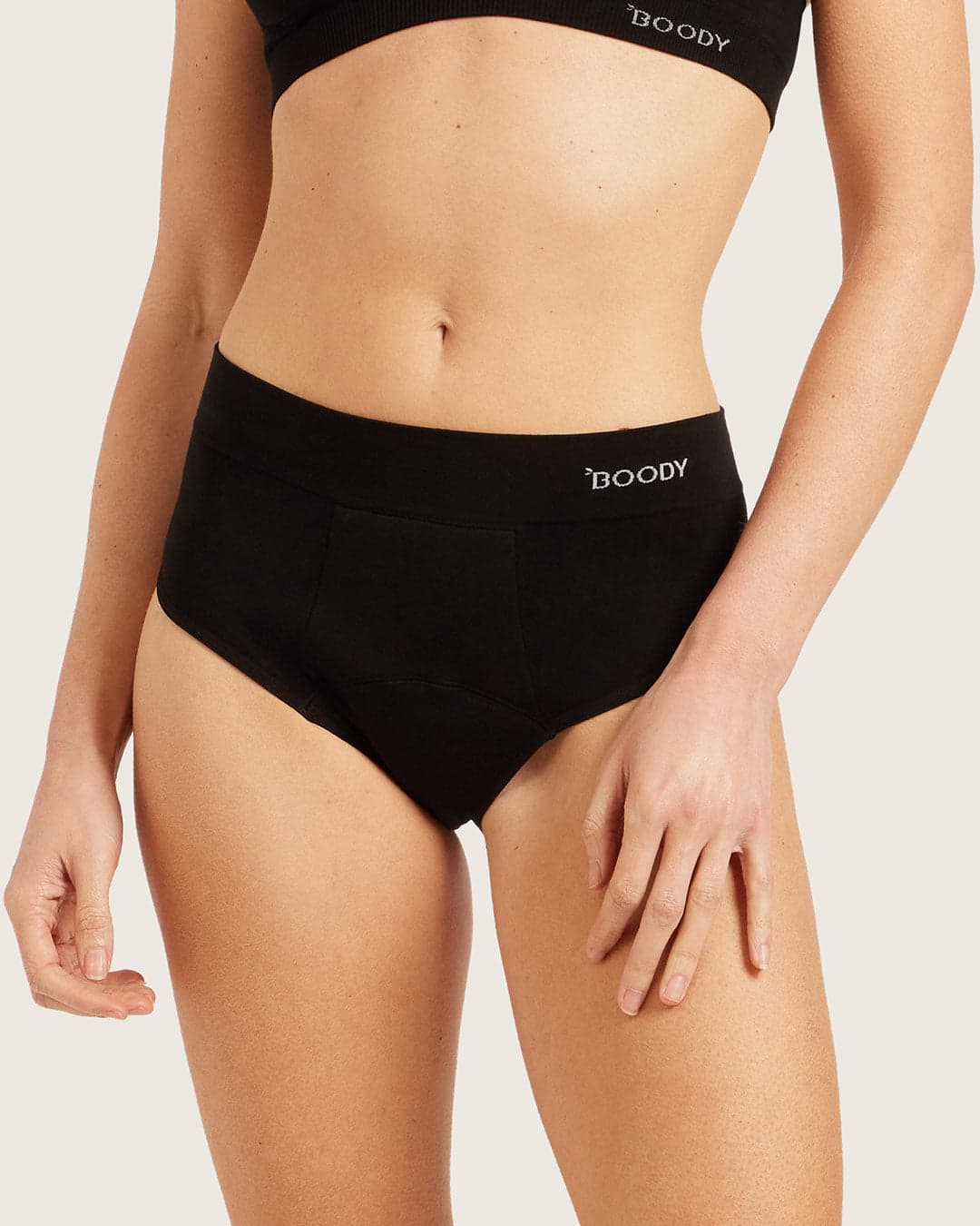 Period & Leak Proof - Full Brief - Overnight 1
