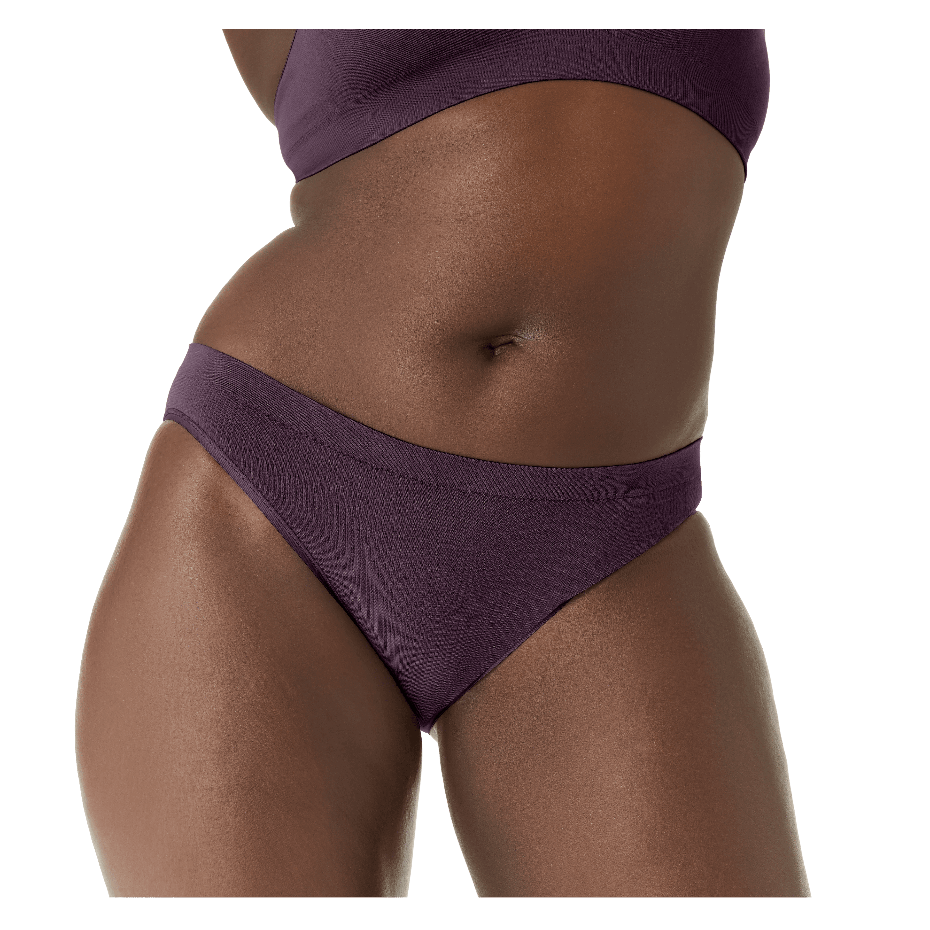 Women's Seamless Bikini