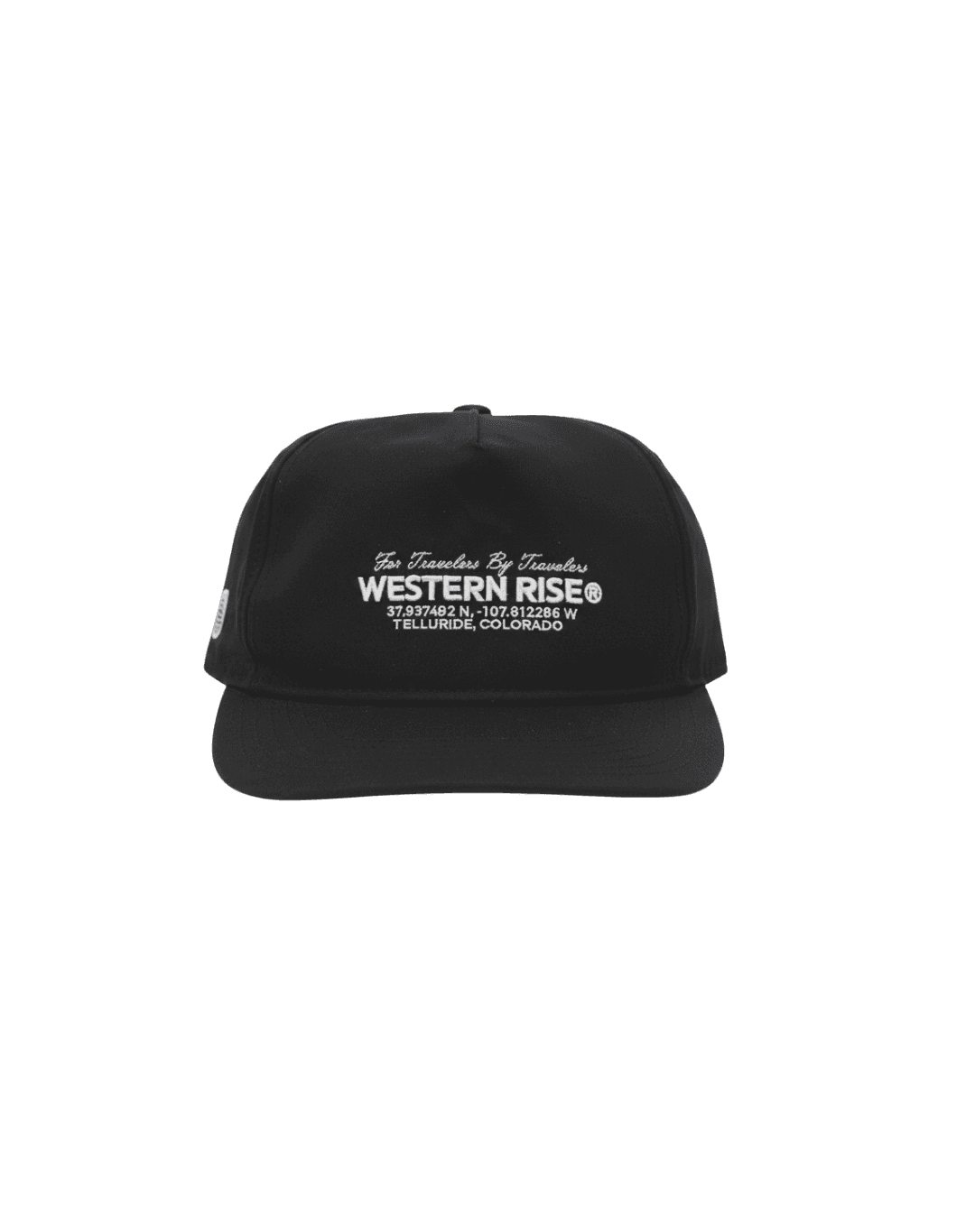Stratus Hat