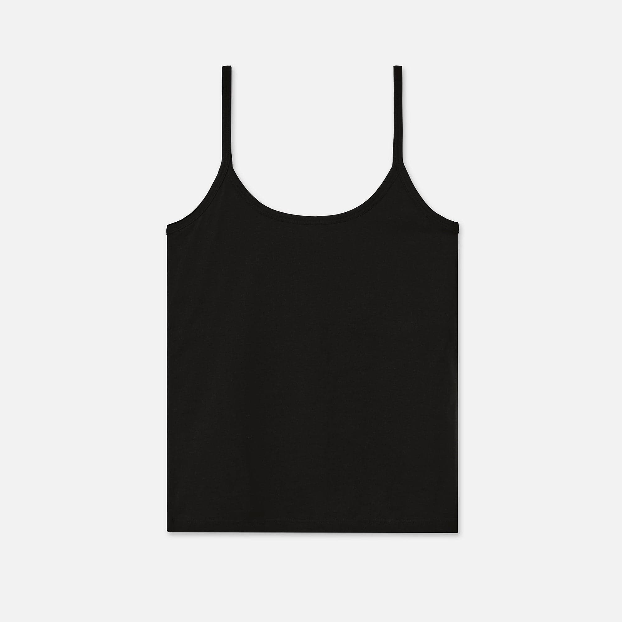 Organic Comfort Cami