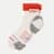Men's Merino Wool Blend Hiking Quarter Socks