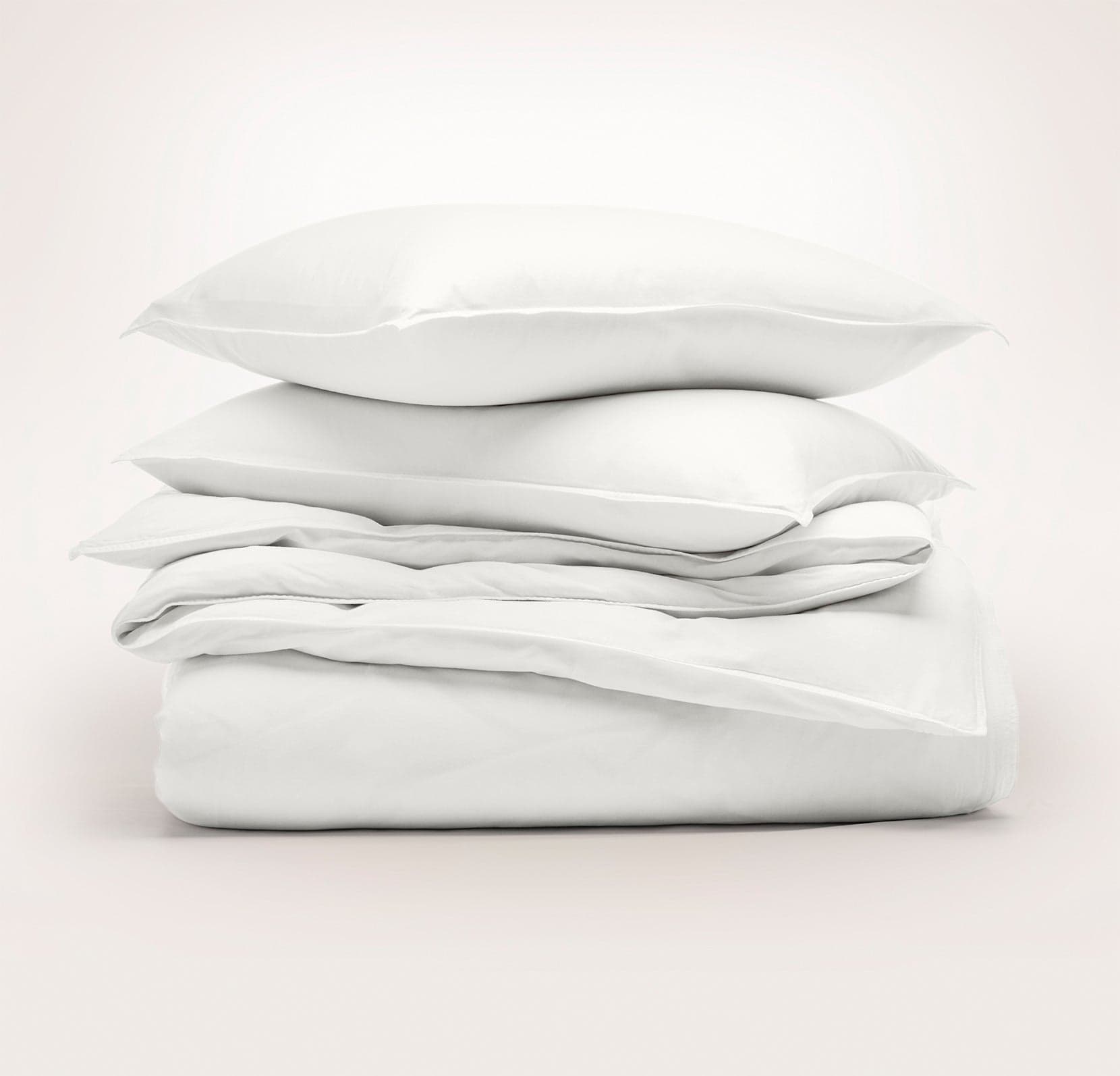Signature Vintage Washed Duvet Set 1