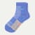 Women's UltraLite Sport Merino Wool Blend Quarter Socks