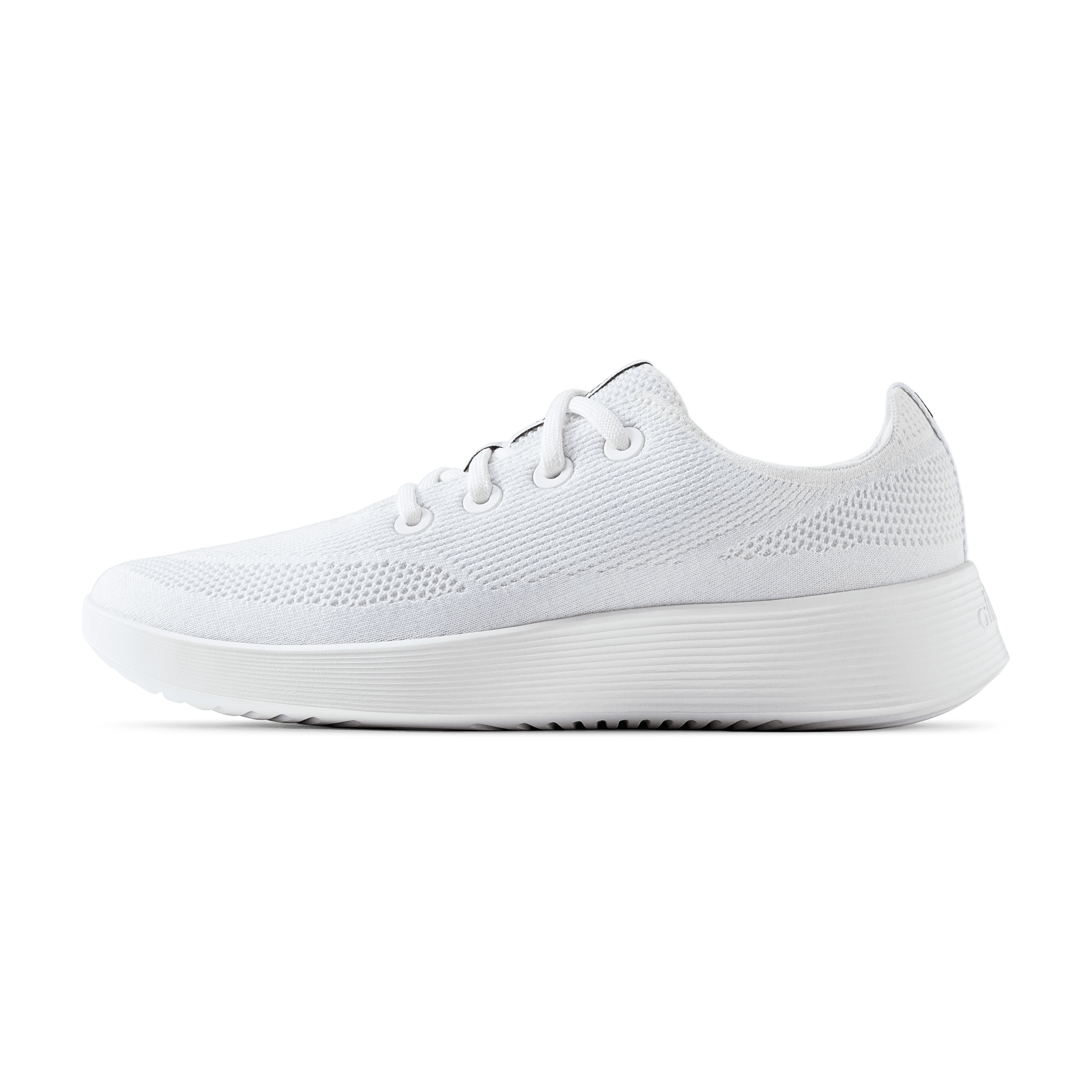 Men's Tree Runner Go - Blizzard (Blizzard Sole)