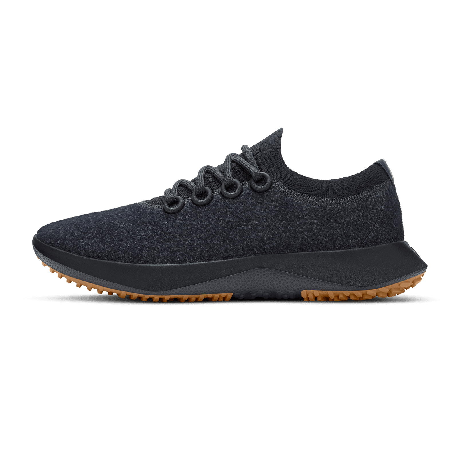 Men's Wool Dasher Mizzle