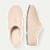 Women's Sunday Slipper