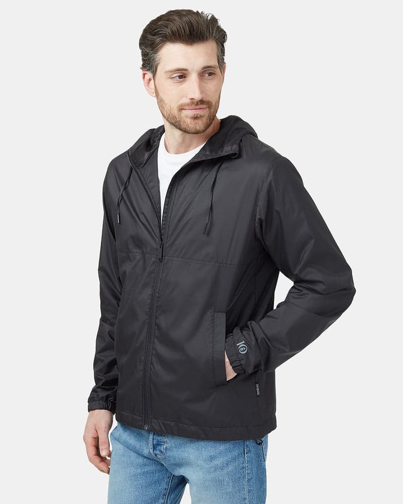 Men's Cloud Shell Jacket