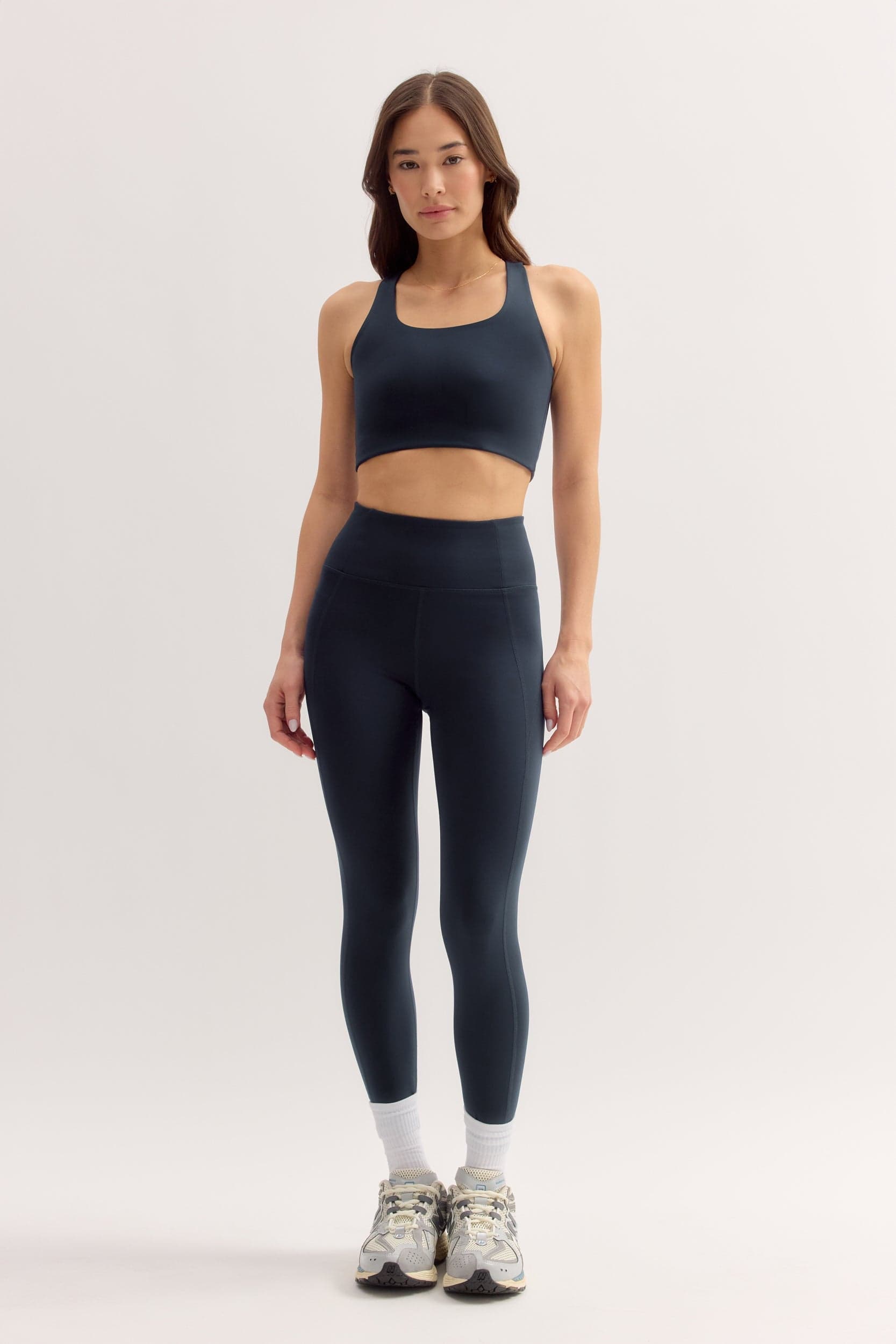 Rain Paloma Racerback Bra