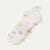 Women's Garden Party Ankle Socks