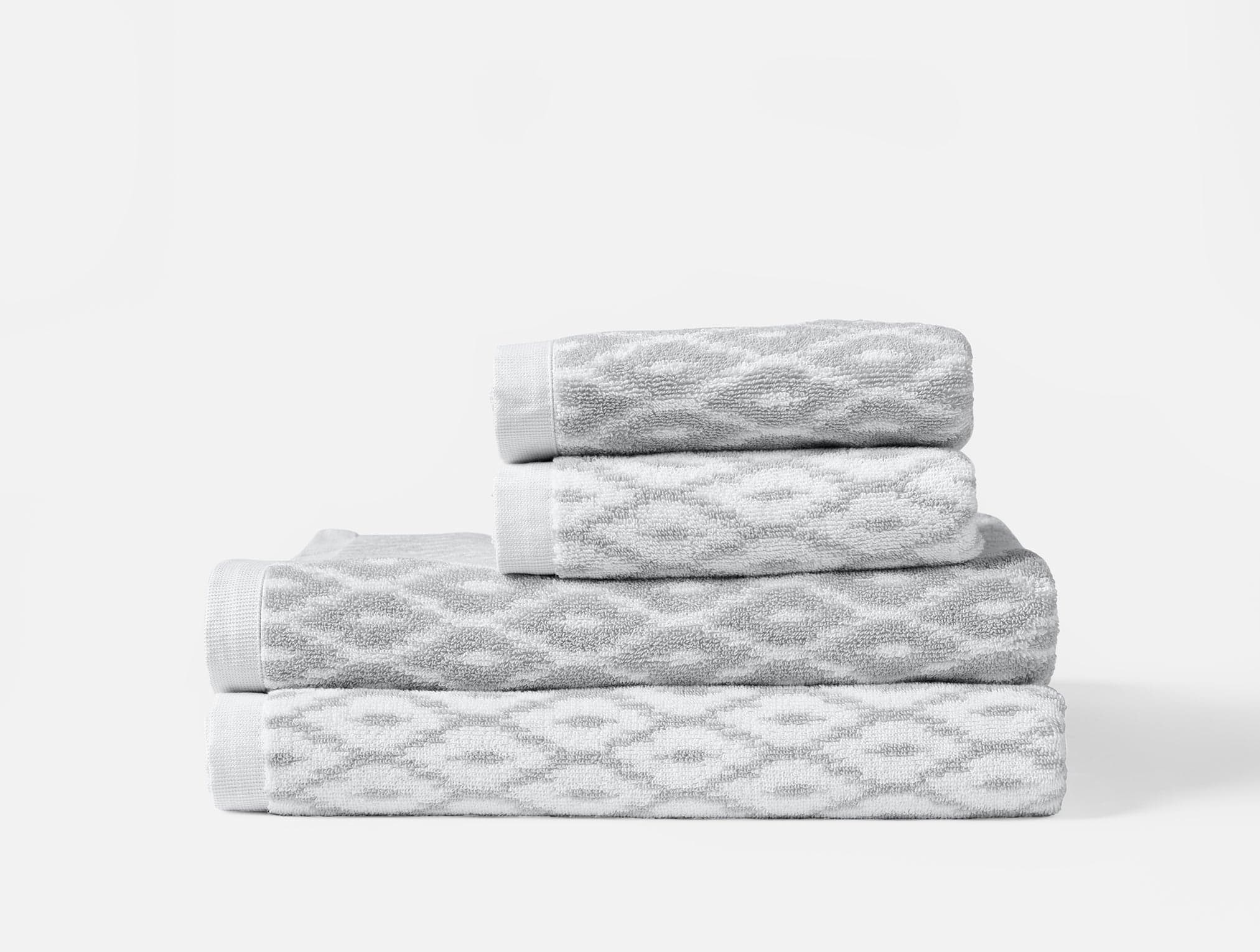 Stinson Organic Towels 1