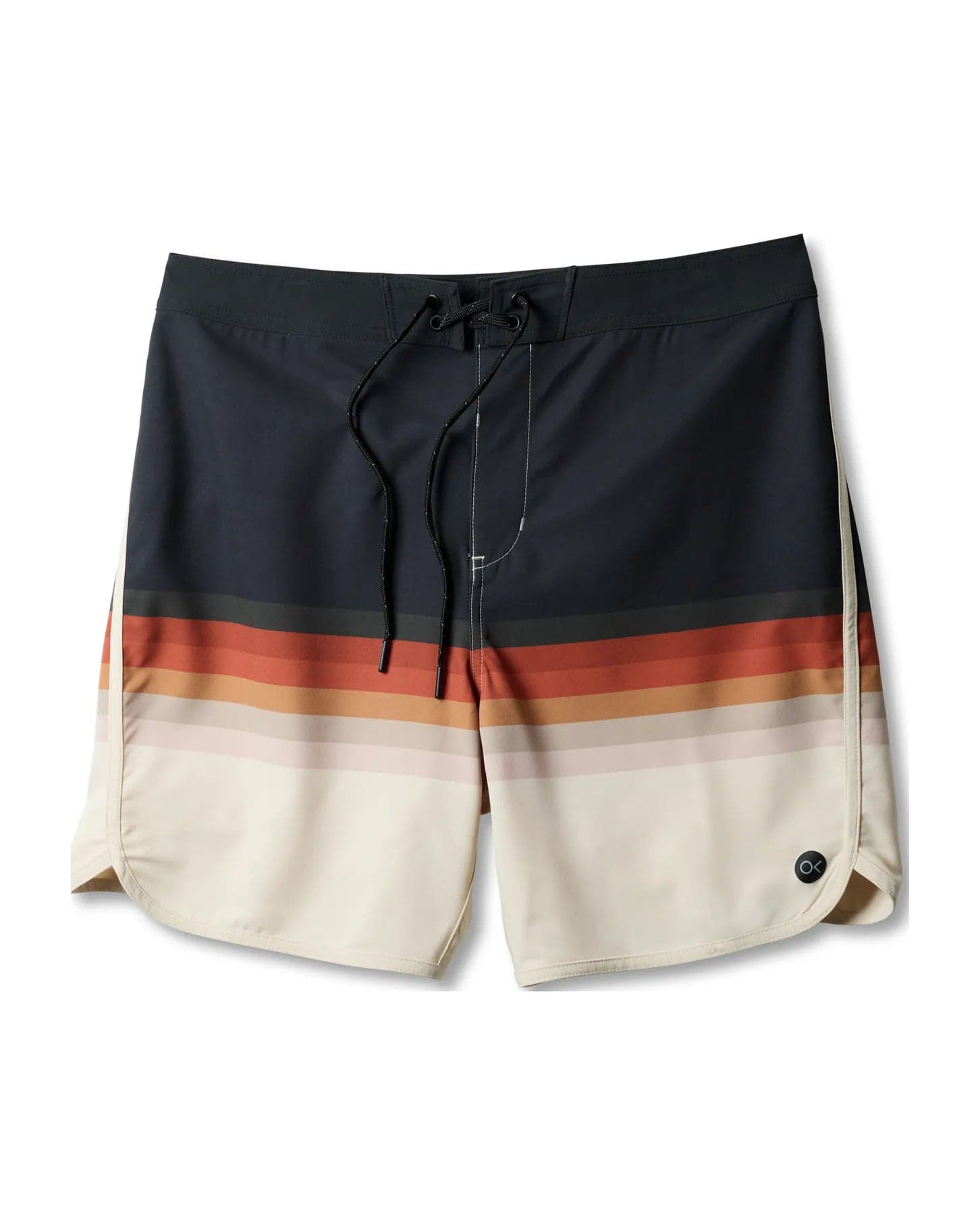 All Time Scallop Trunks