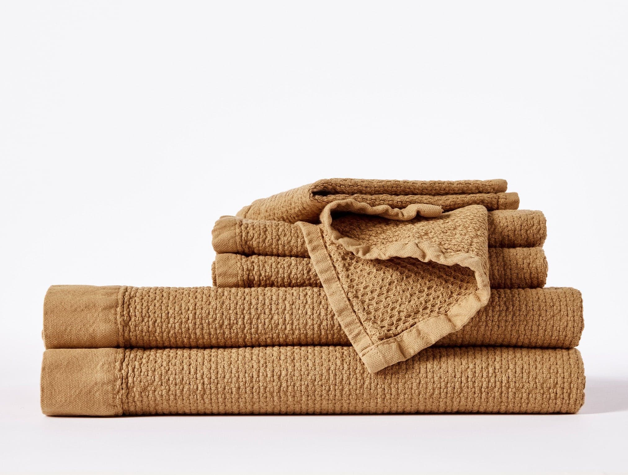 Adriatic Organic Towels 1