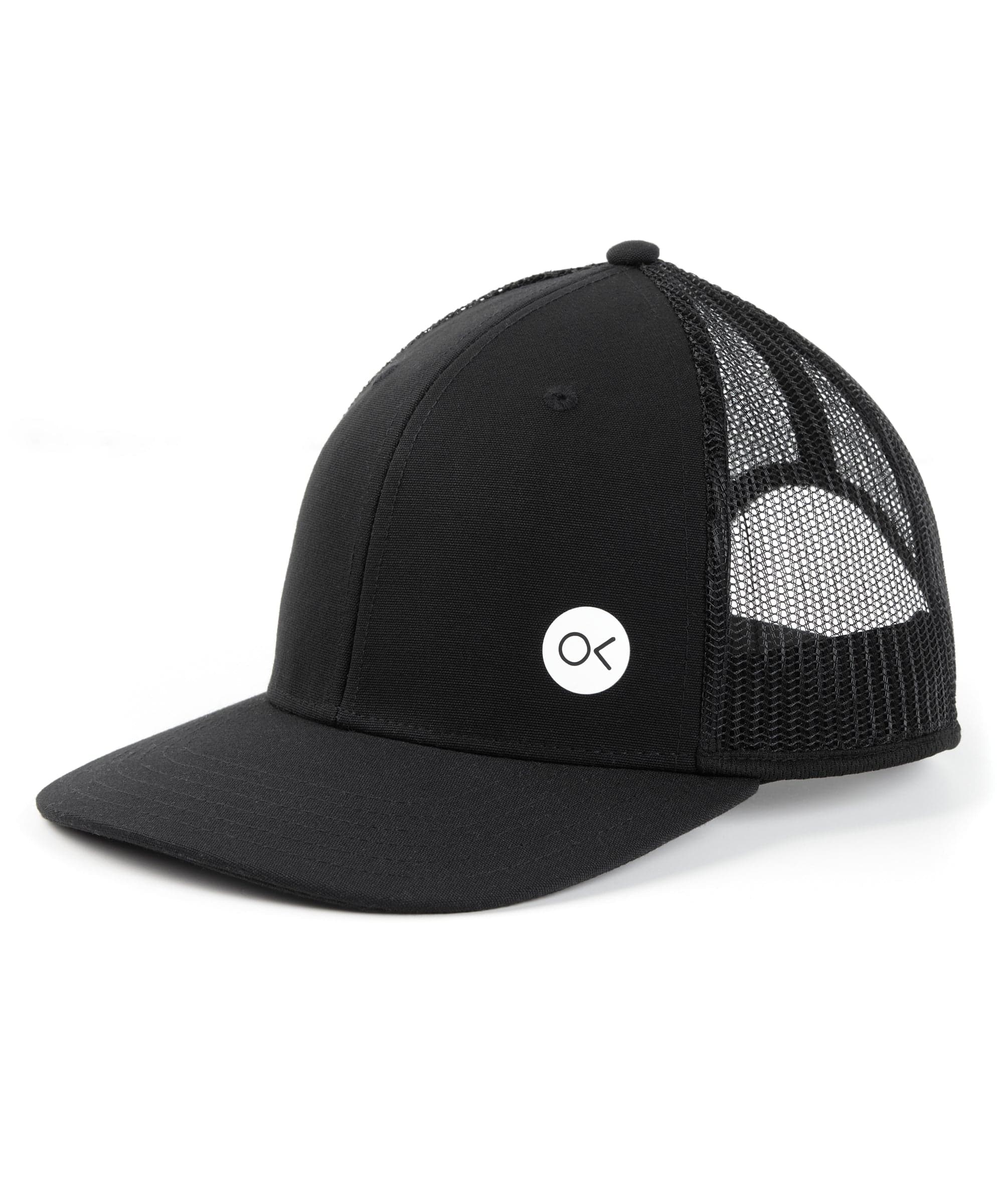 OK Dot Trucker