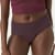 Women's Super Soft High Rise Full Brief 1