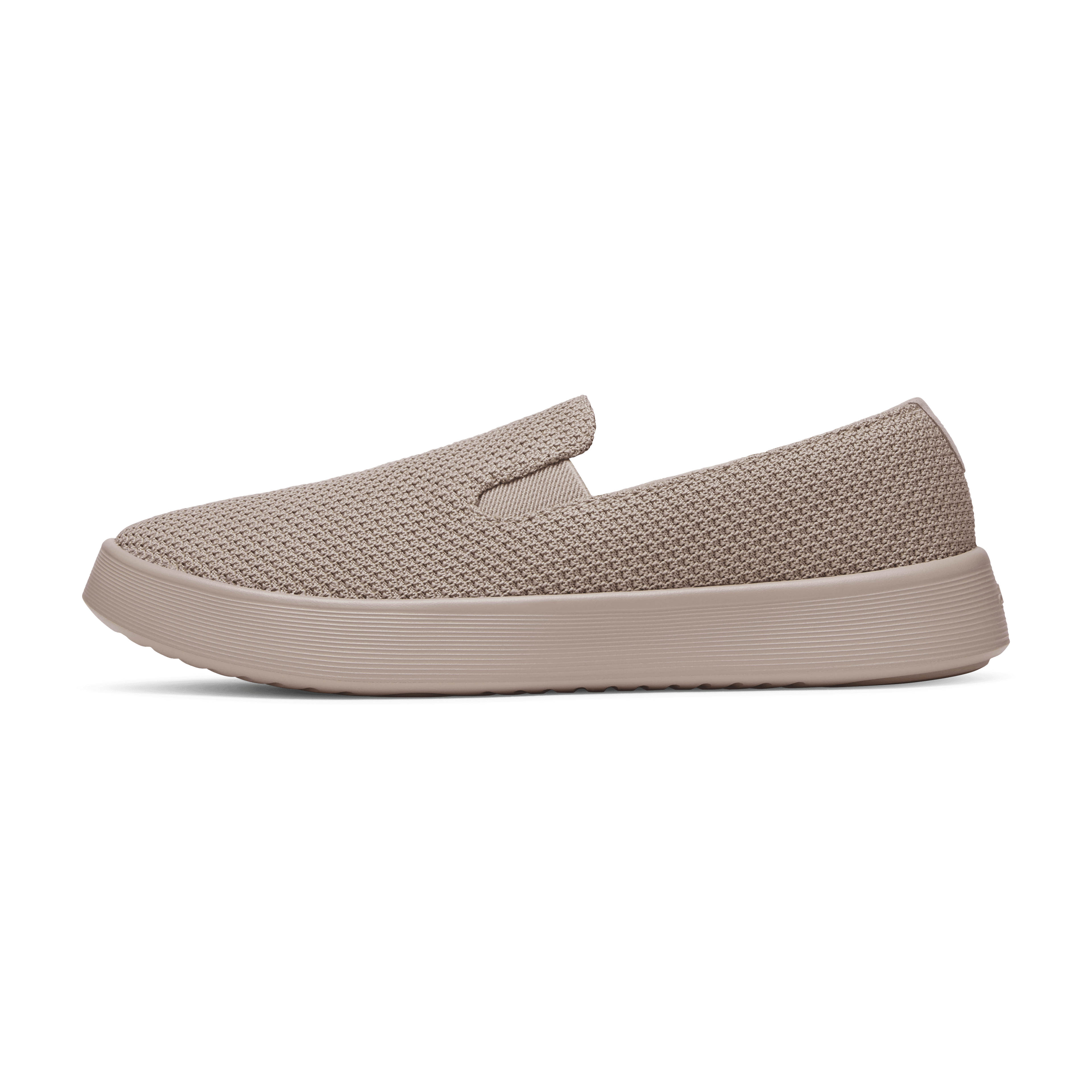 Men's Cruiser Slip On - Mushroom (Mushroom Sole)